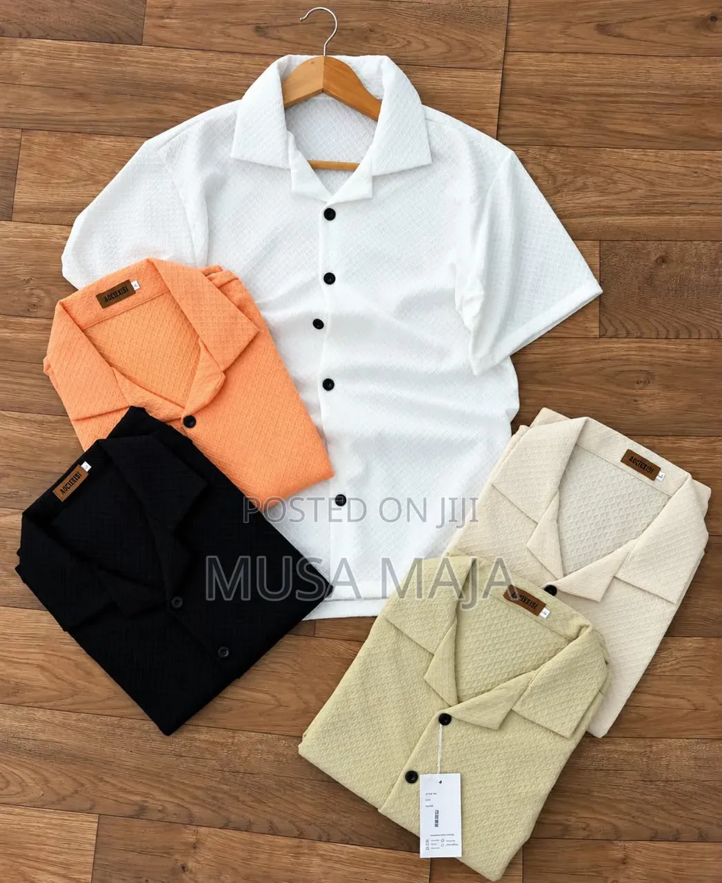 Mr Fashion M7