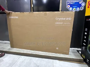 Samsung 50" Smart TV