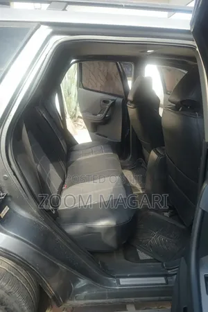 Nissan Murano 2004 Gray