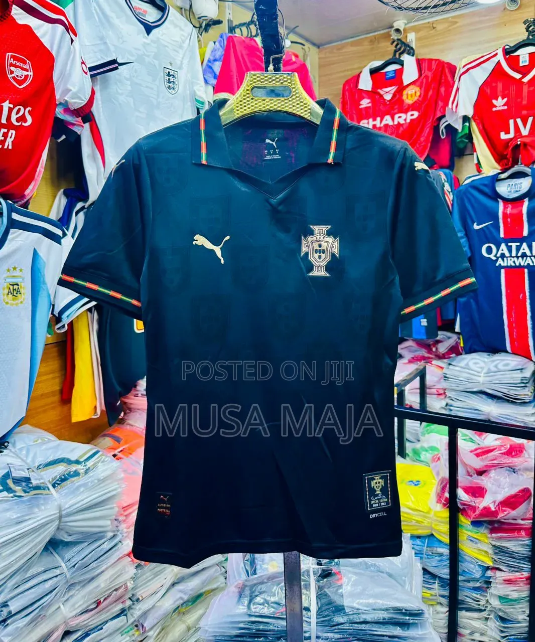 Mr Fashion M7