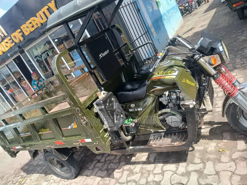 New Bajaj 2026 Black