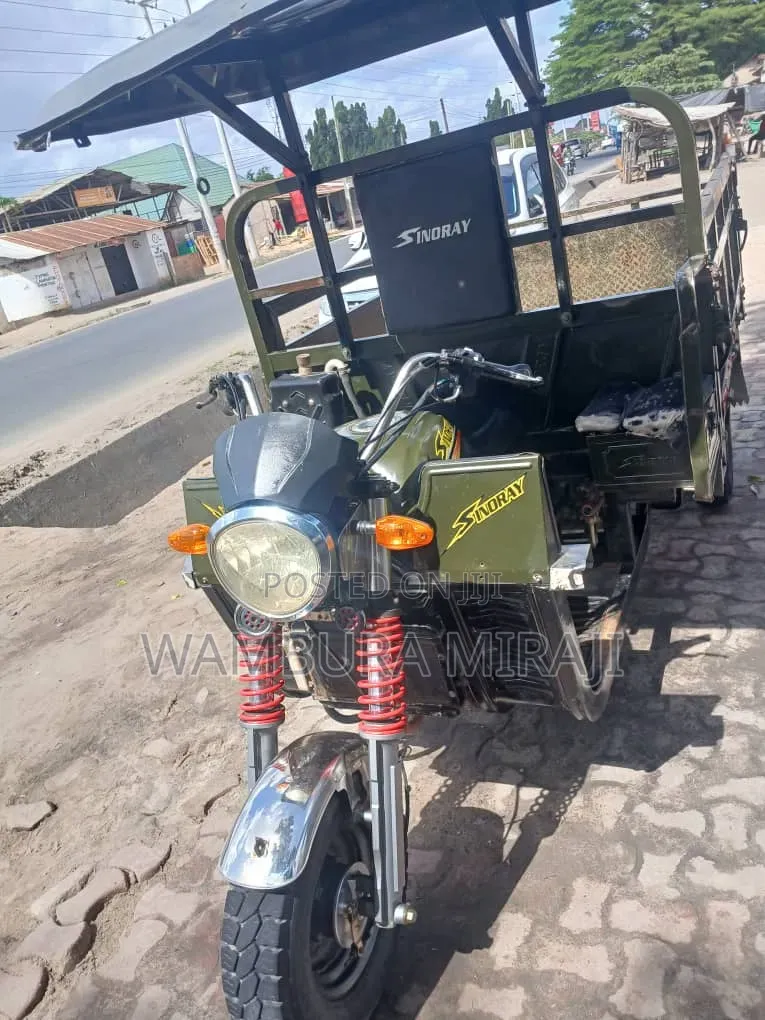 New Bajaj 2026 Black
