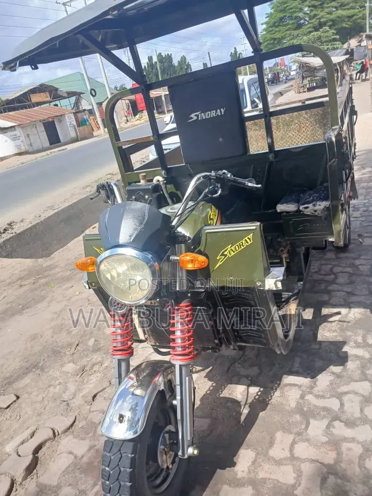 New Bajaj 2026 Black