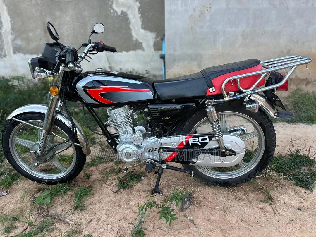 Honda 2026 Black