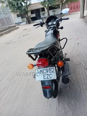 Honda 2026 Black
