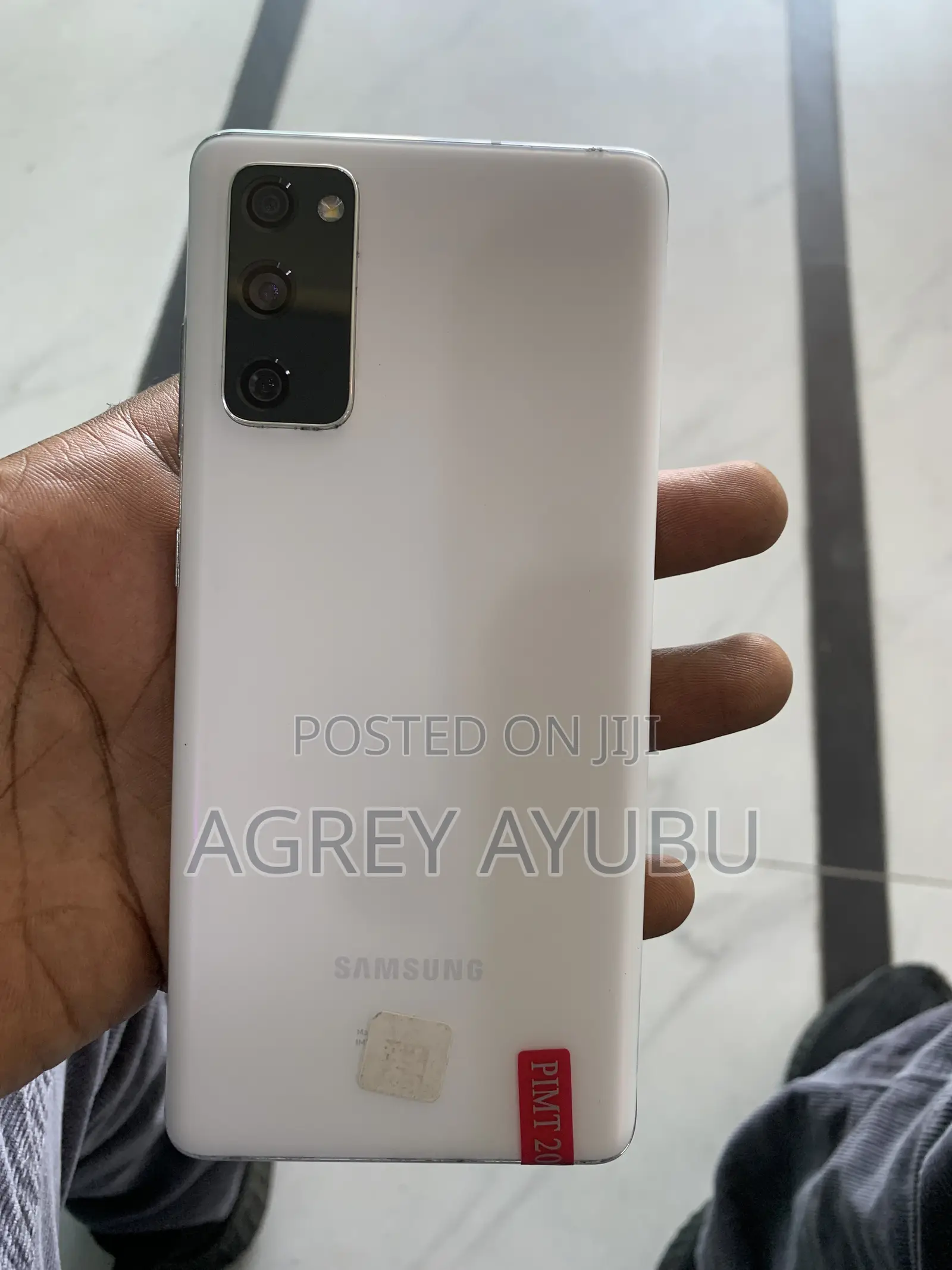 Samsung Galaxy S20 FE 128 GB