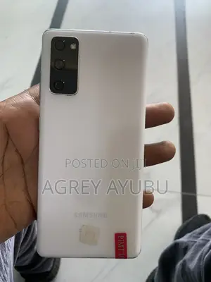 Samsung Galaxy S20 FE 128 GB