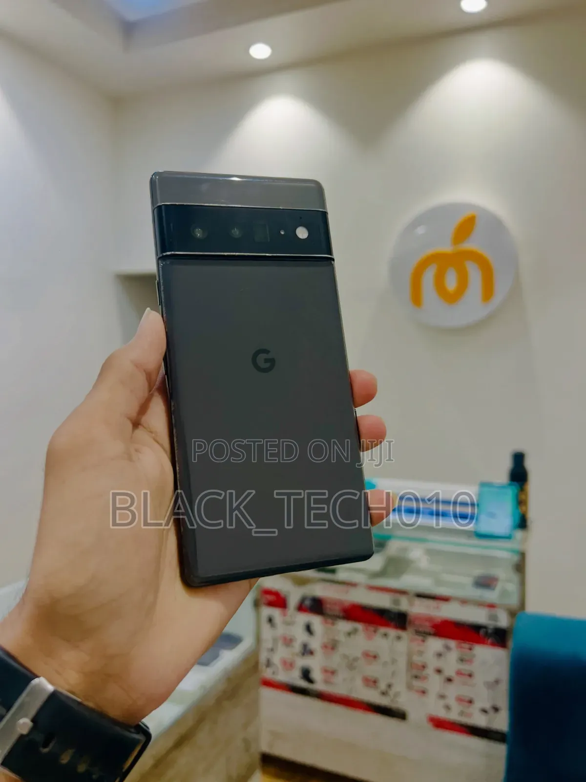 Google Pixel 6 Pro 128 GB