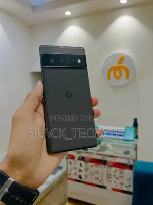 Google Pixel 6 Pro 128 GB