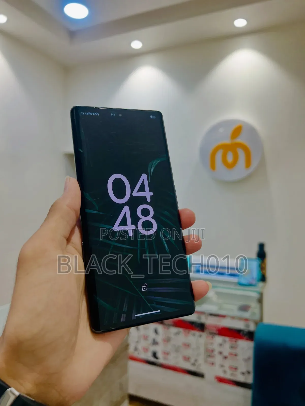 Google Pixel 6 Pro 128 GB