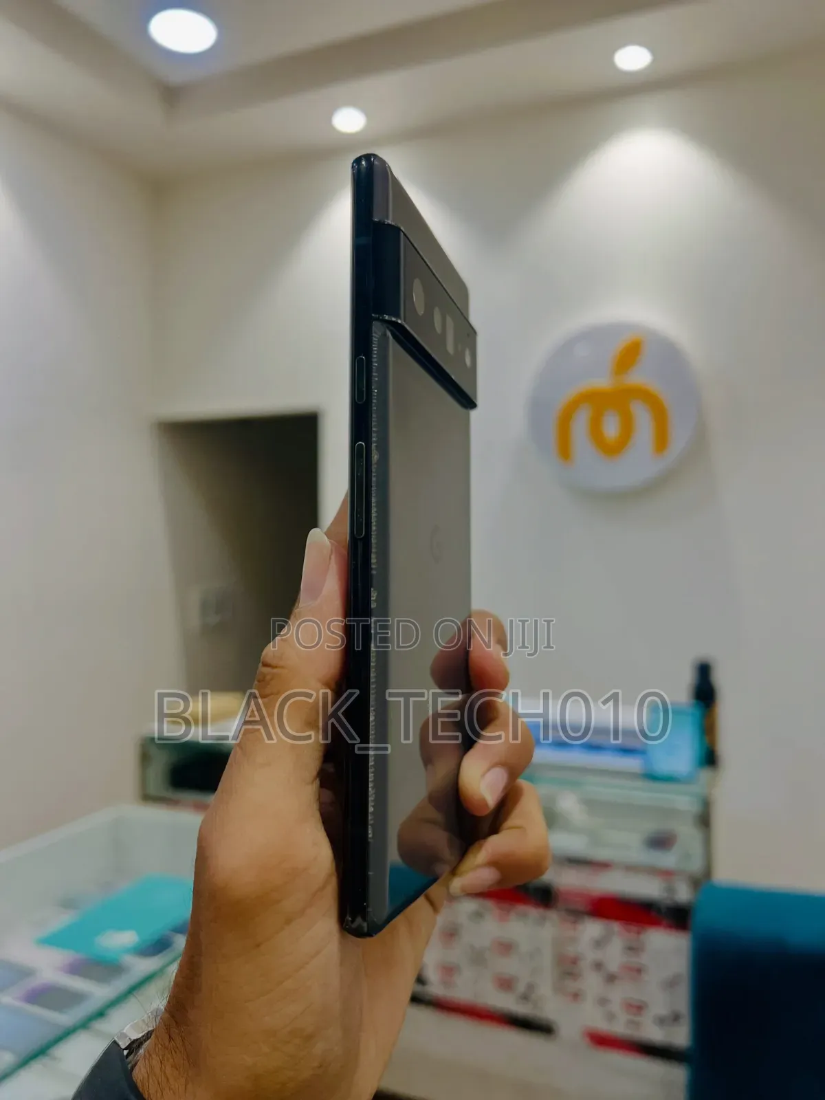 Google Pixel 6 Pro 128 GB