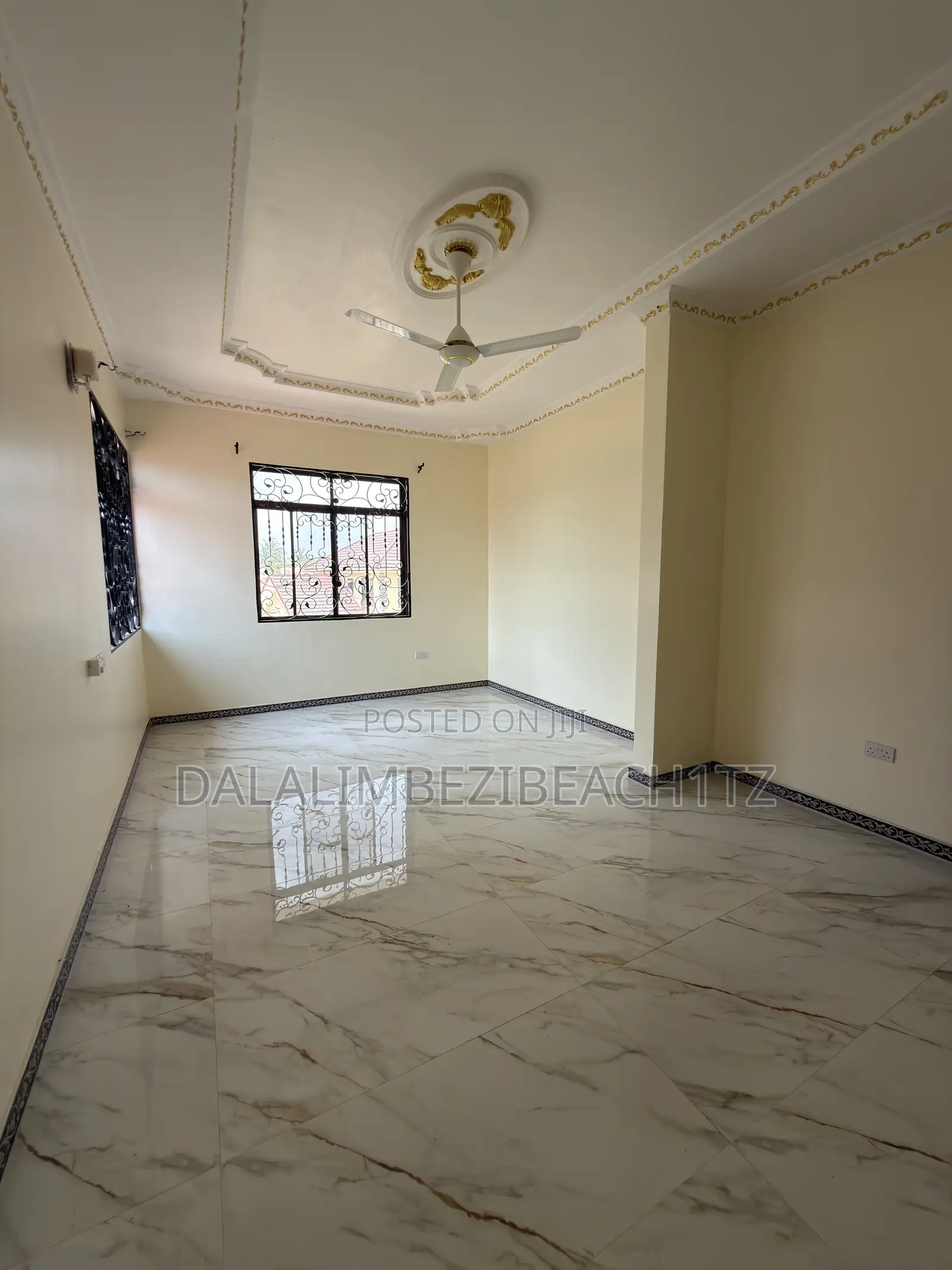 5bdrm House in Salasala Iptl, Kunduchi for rent
