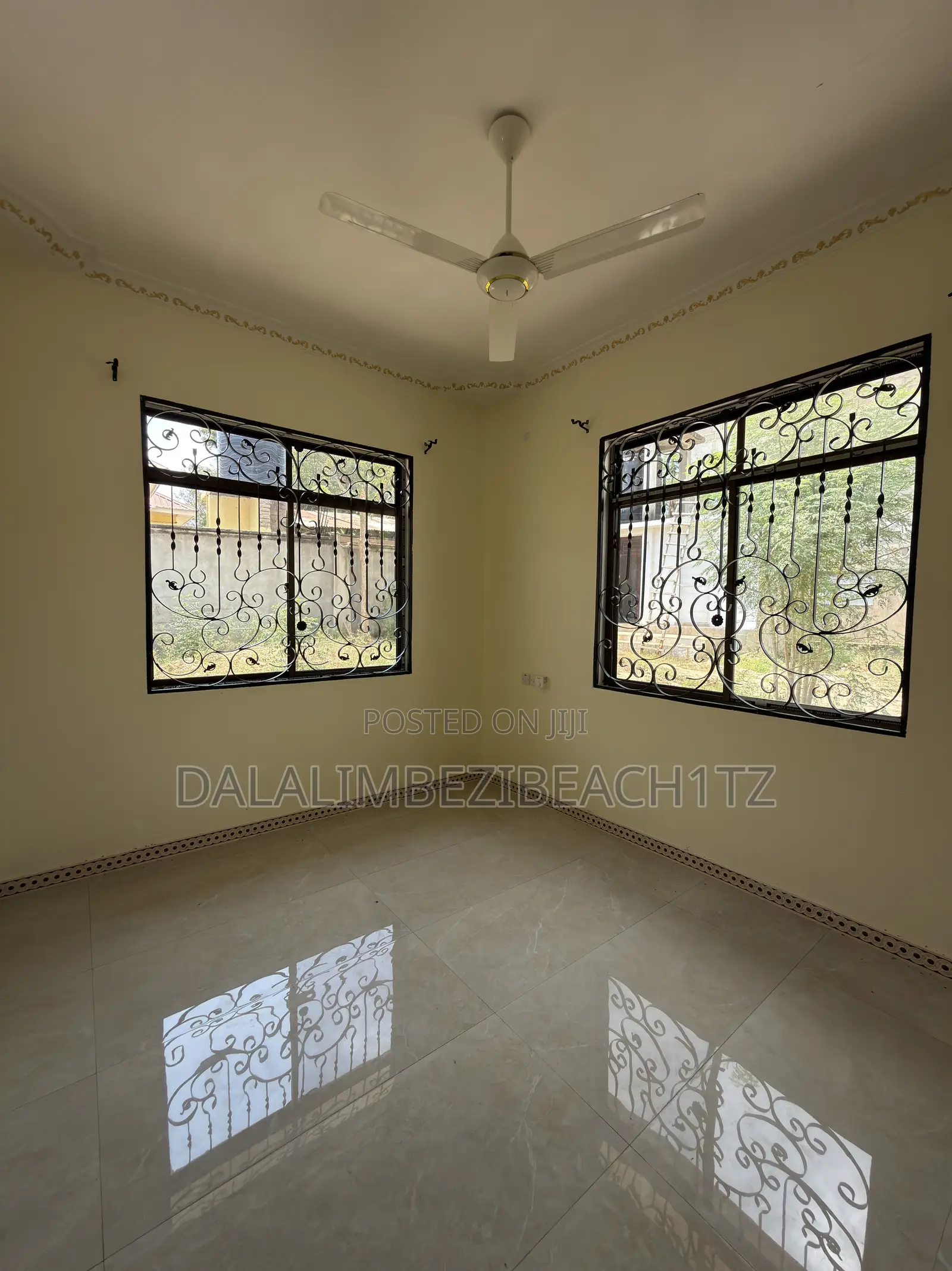 5bdrm House in Salasala Iptl, Kunduchi for rent
