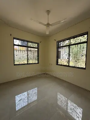 5bdrm House in Salasala Iptl, Kunduchi for rent