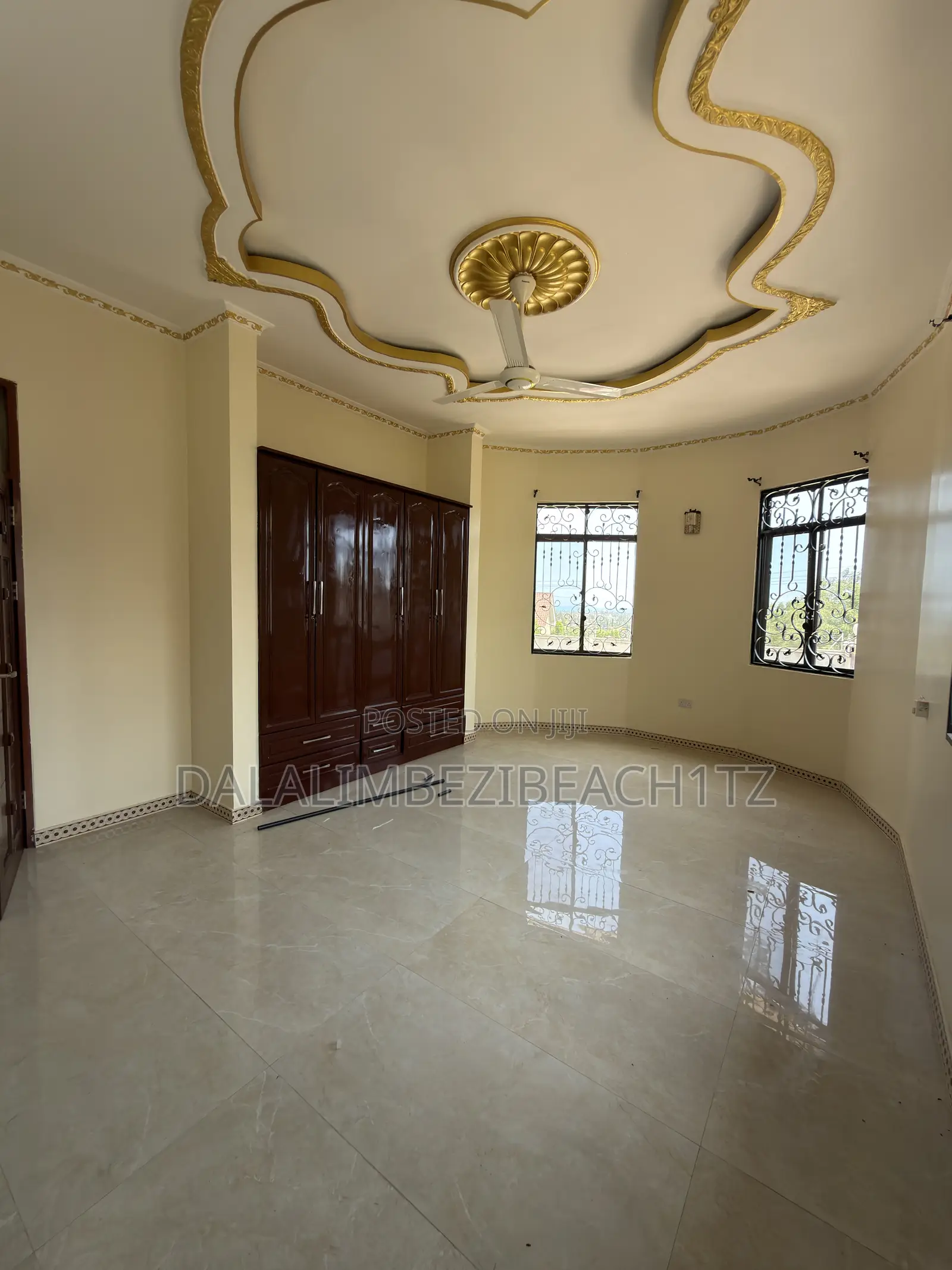5bdrm House in Salasala Iptl, Kunduchi for rent