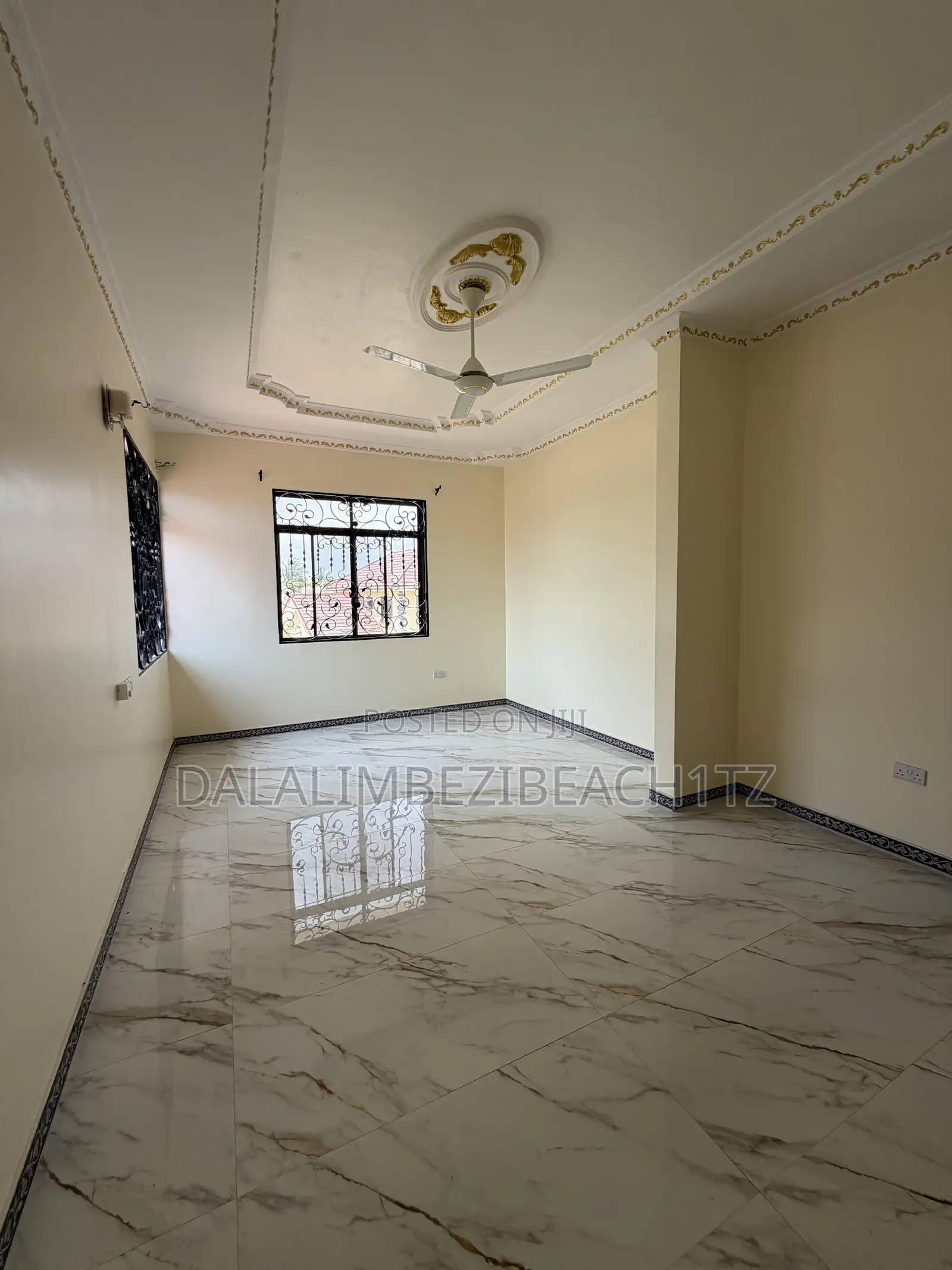 5bdrm House in Salasala Iptl, Kunduchi for rent