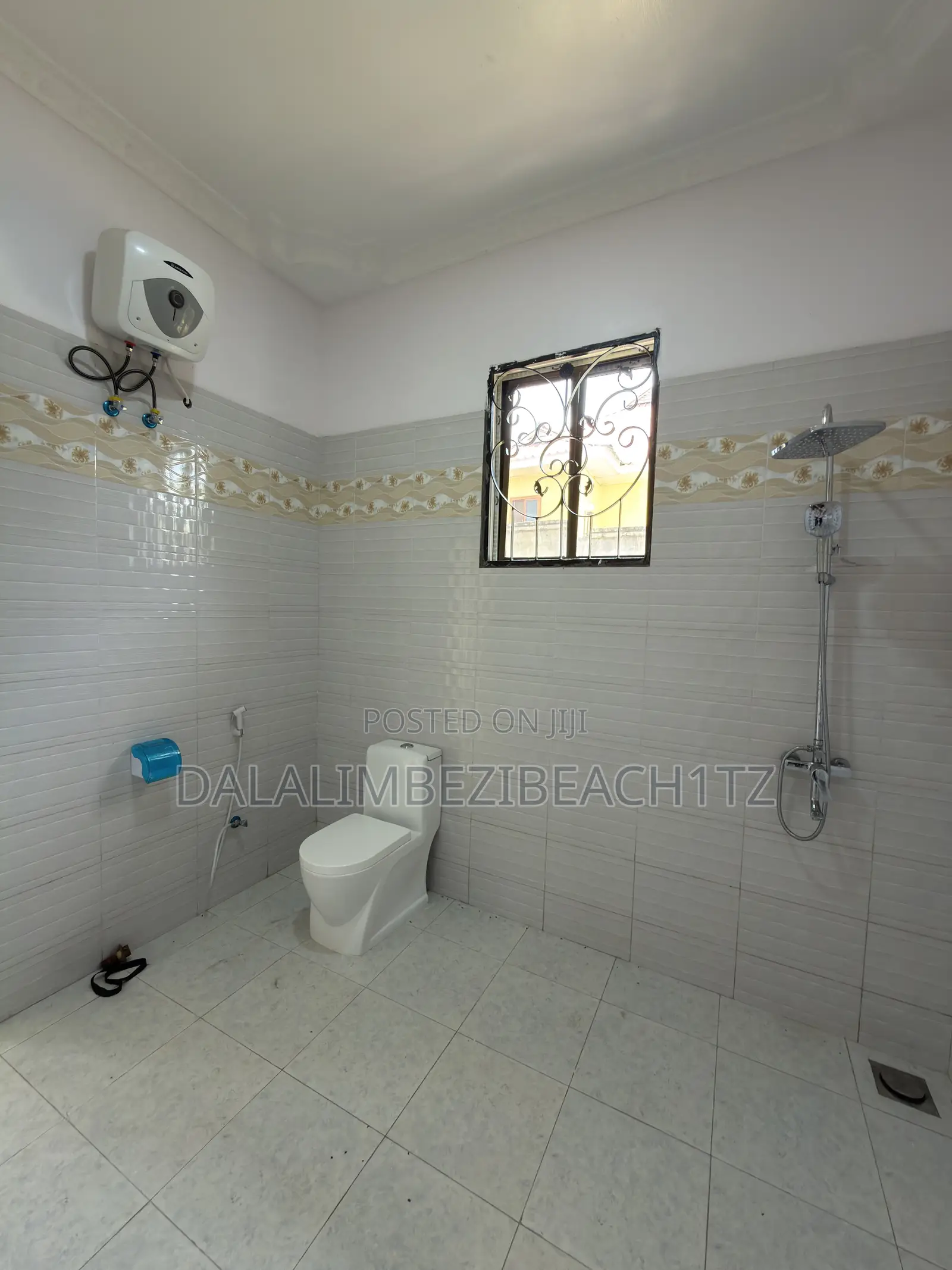 5bdrm House in Salasala Iptl, Kunduchi for rent
