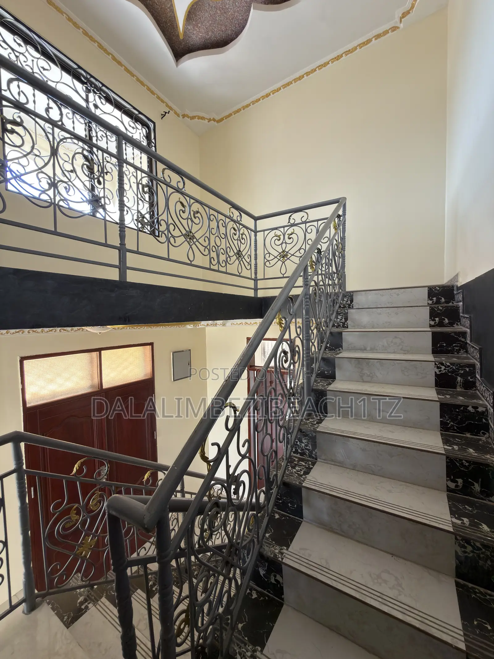 5bdrm House in Salasala Iptl, Kunduchi for rent