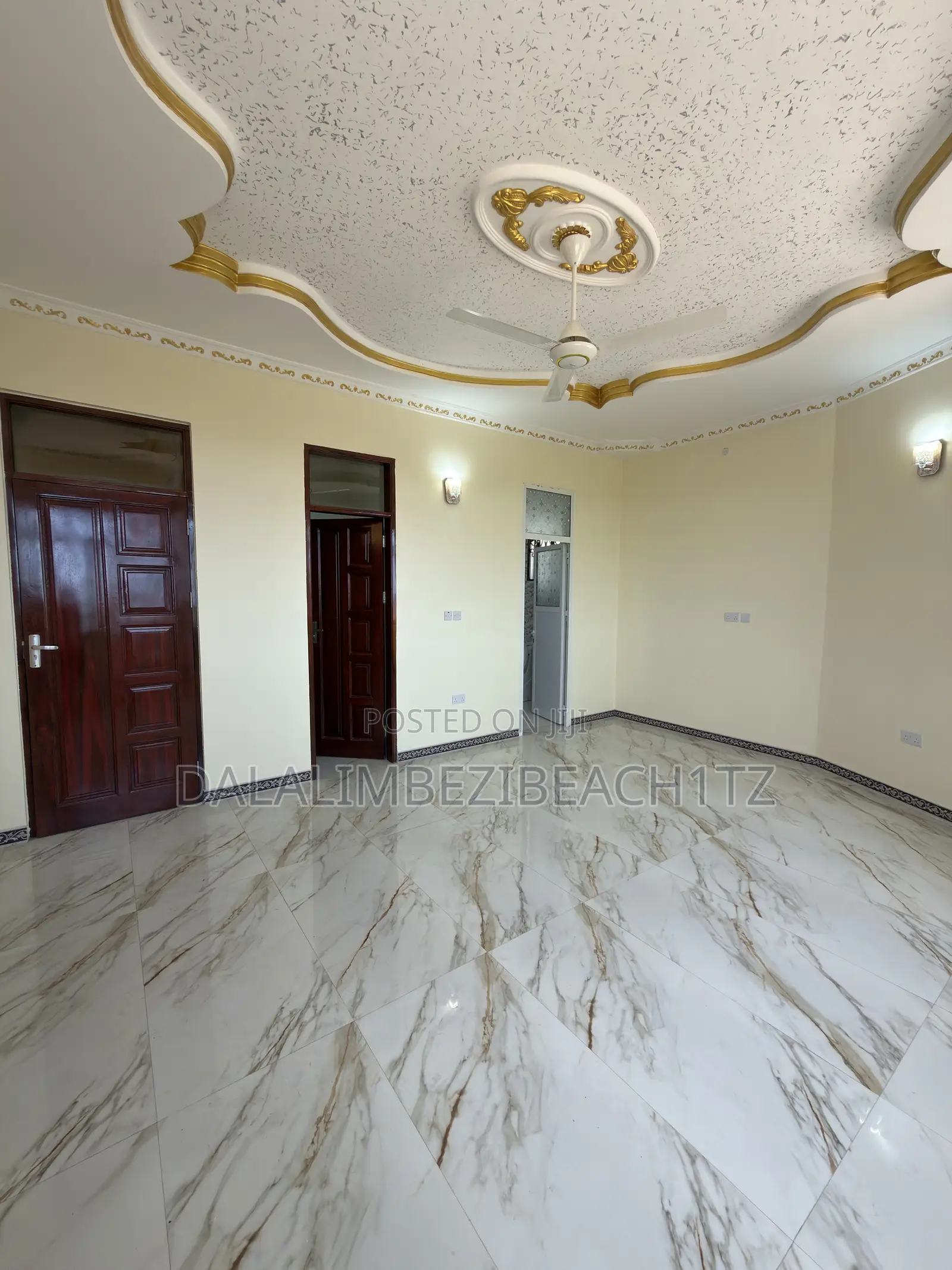 5bdrm House in Salasala Iptl, Kunduchi for rent