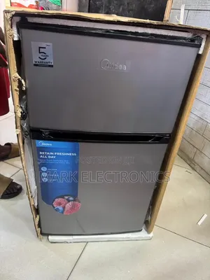 Midea Refrigerator