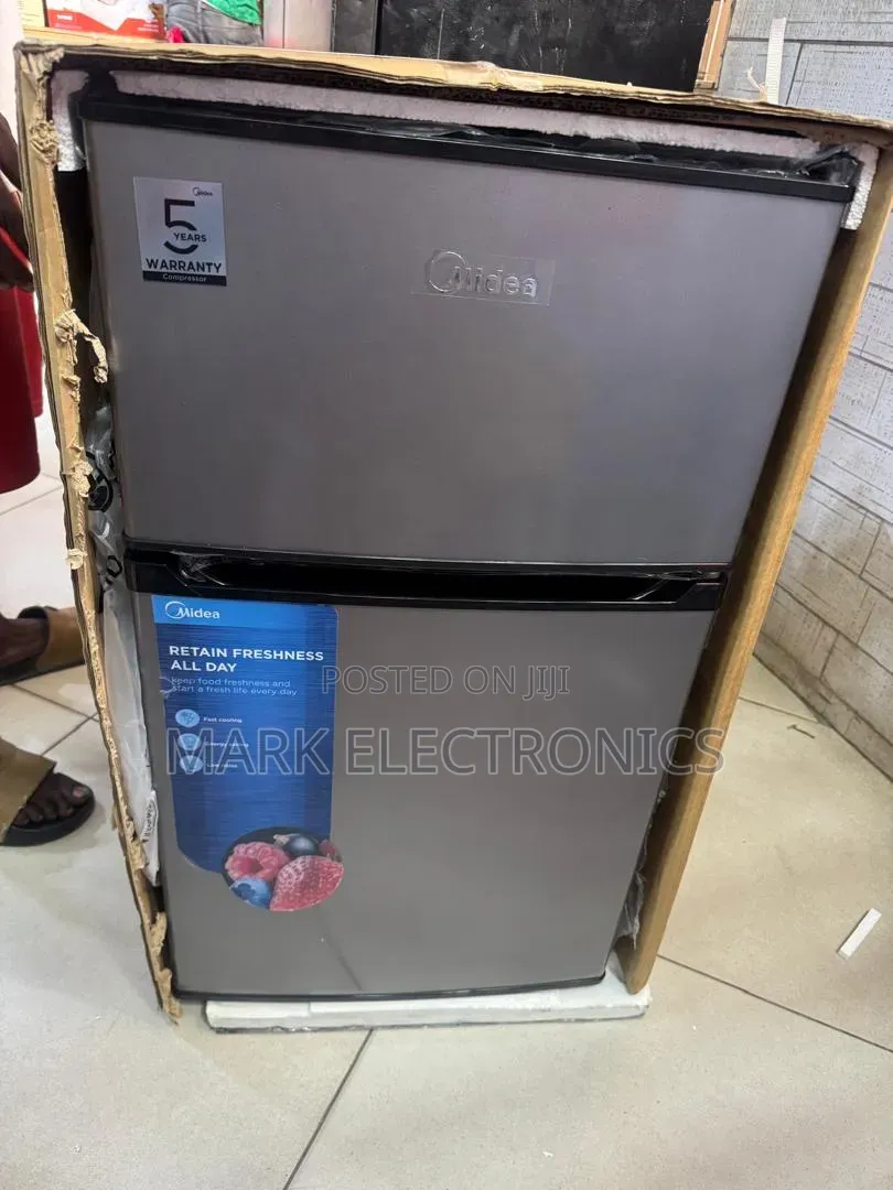 Midea Refrigerator