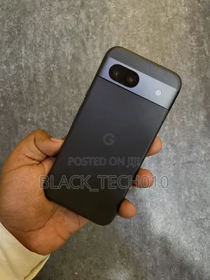 Google Pixel 8a 128 GB