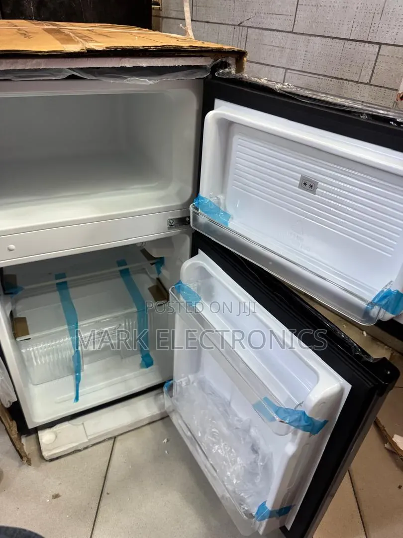 Midea Refrigerator