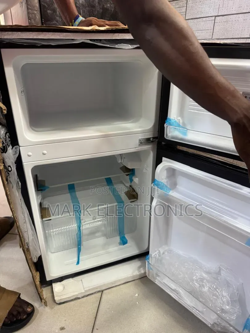 Midea Refrigerator