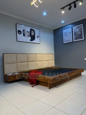 Bed King Size Usingizi Wa Ndoto Utakipata Kwetu Sisi