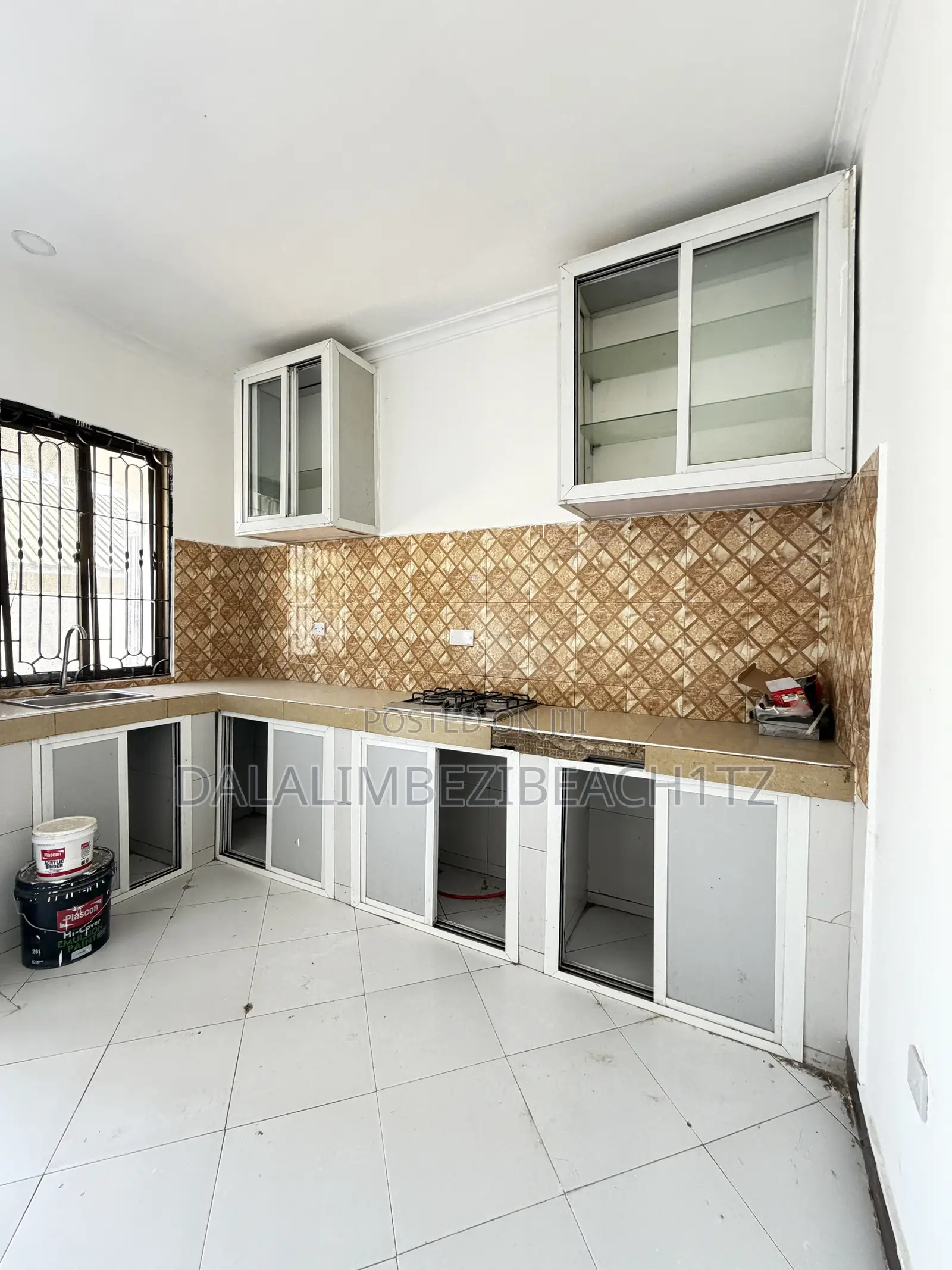 3bdrm House in Mbezi Jogoo for rent