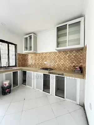 3bdrm House in Mbezi Jogoo for rent
