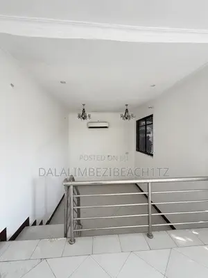 3bdrm House in Mbezi Jogoo for rent