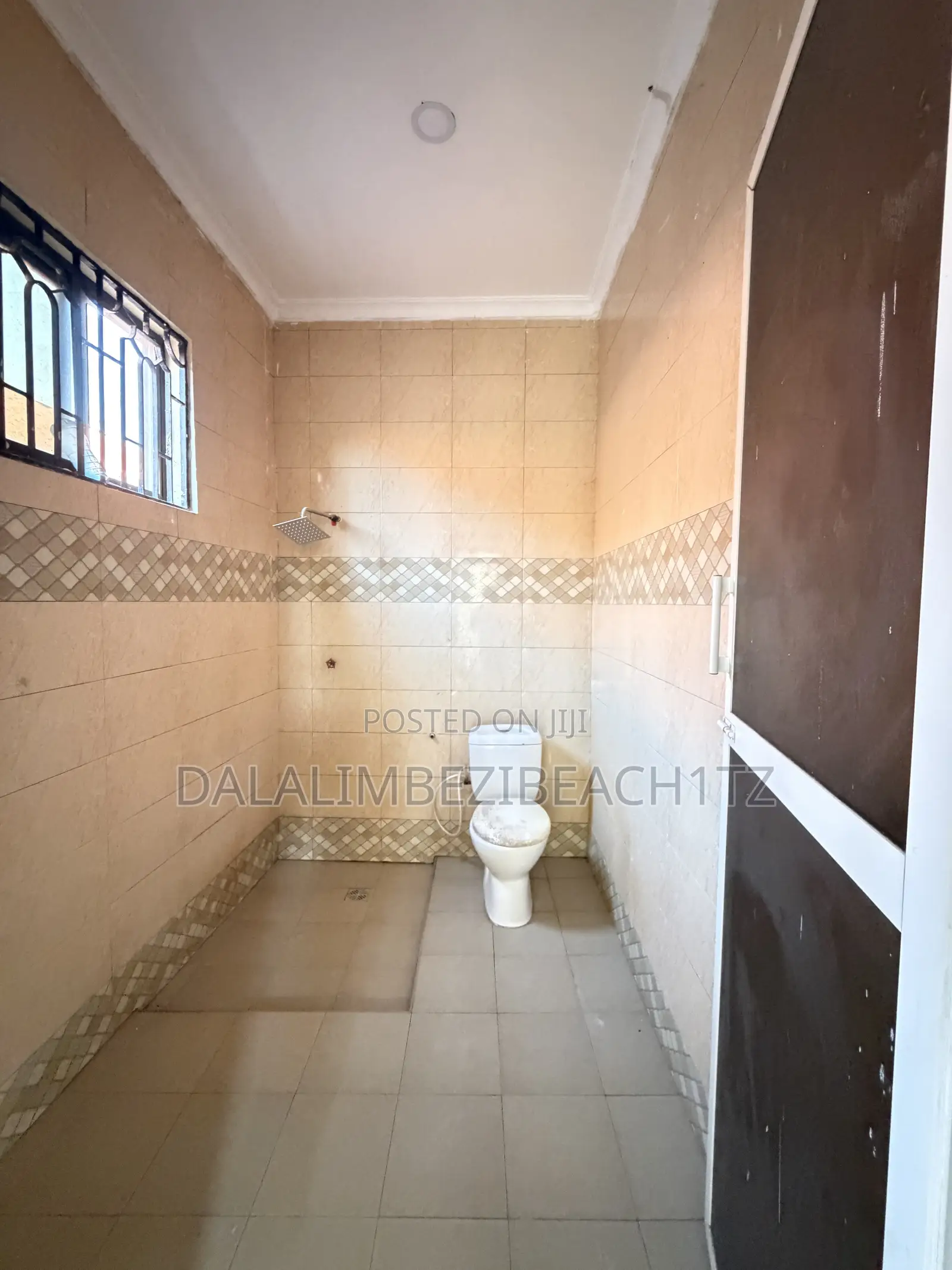 3bdrm House in Mbezi Jogoo for rent