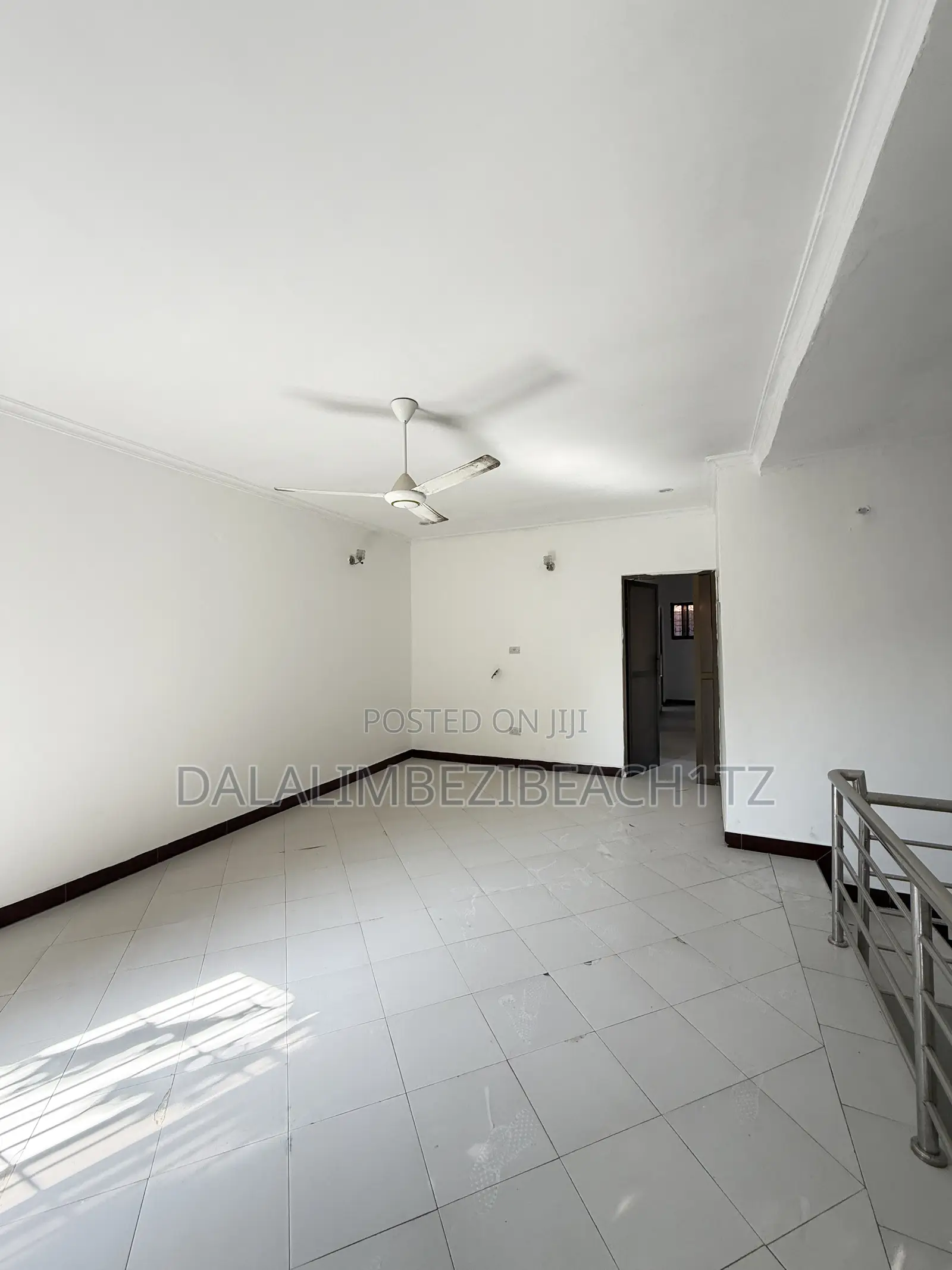 3bdrm House in Mbezi Jogoo for rent