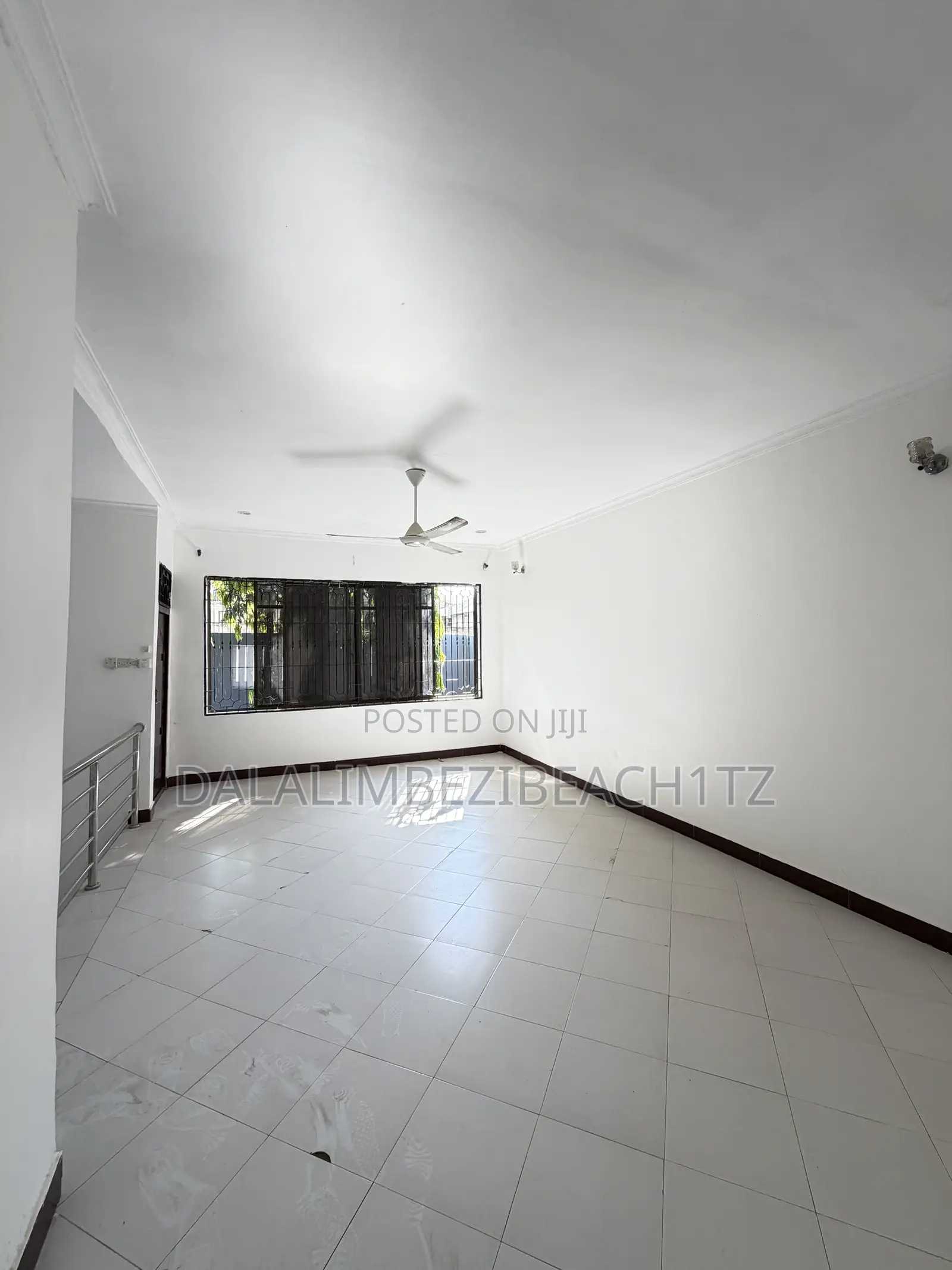 3bdrm House in Mbezi Jogoo for rent