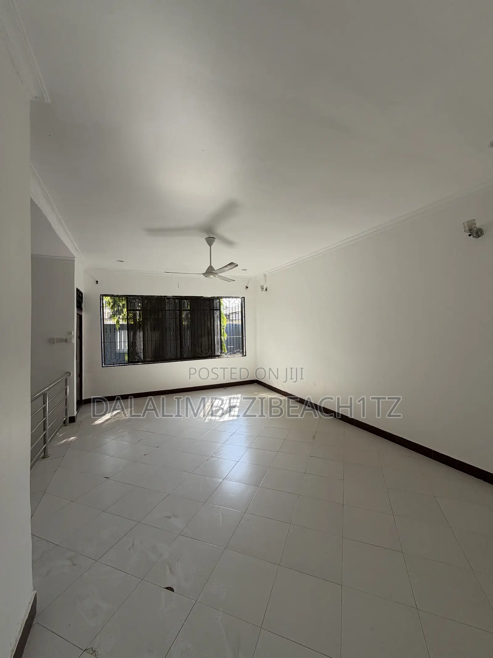 3bdrm House in Mbezi Jogoo for rent