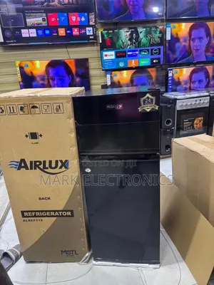 Airlux Refrigerator 120litres
