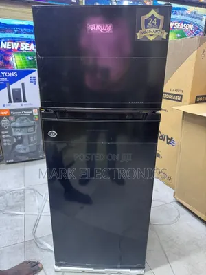 Airlux Refrigerator 120litres