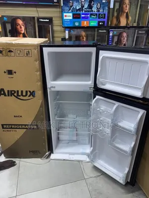 Airlux Refrigerator 120litres