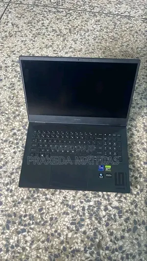 Laptop HP Omen 16 16GB Intel Core i9 SSD 512GB