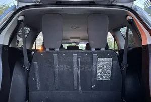 Mitsubishi Outlander 2007 Silver