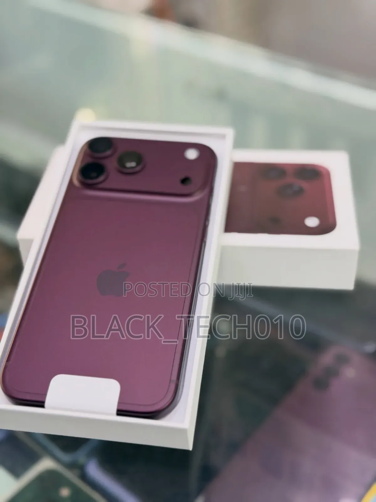 New Apple iPhone 18 Pro Max 256 GB