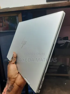 Laptop HP Envy x360 16GB Intel Core i7 SSD 512GB
