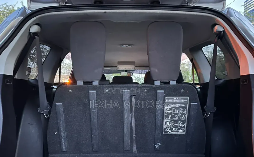 Mitsubishi Outlander 2007 Silver