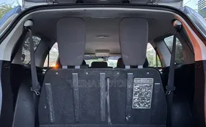 Mitsubishi Outlander 2007 Silver