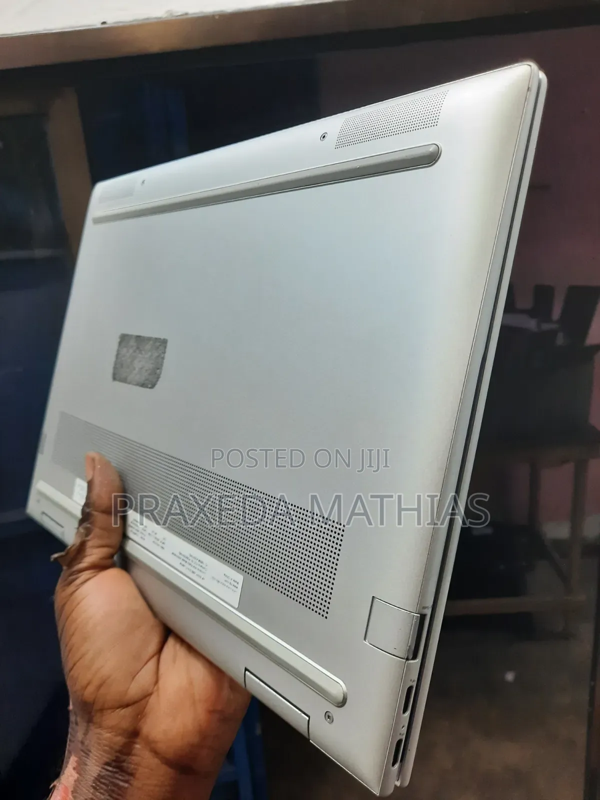 Laptop HP Envy x360 16GB Intel Core i7 SSD 512GB
