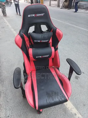 Gaming Chair Chapa Maarufu Ya GTRACING.