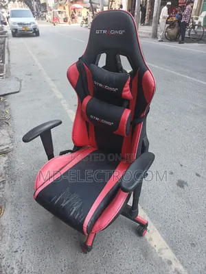 Gaming Chair Chapa Maarufu Ya GTRACING.