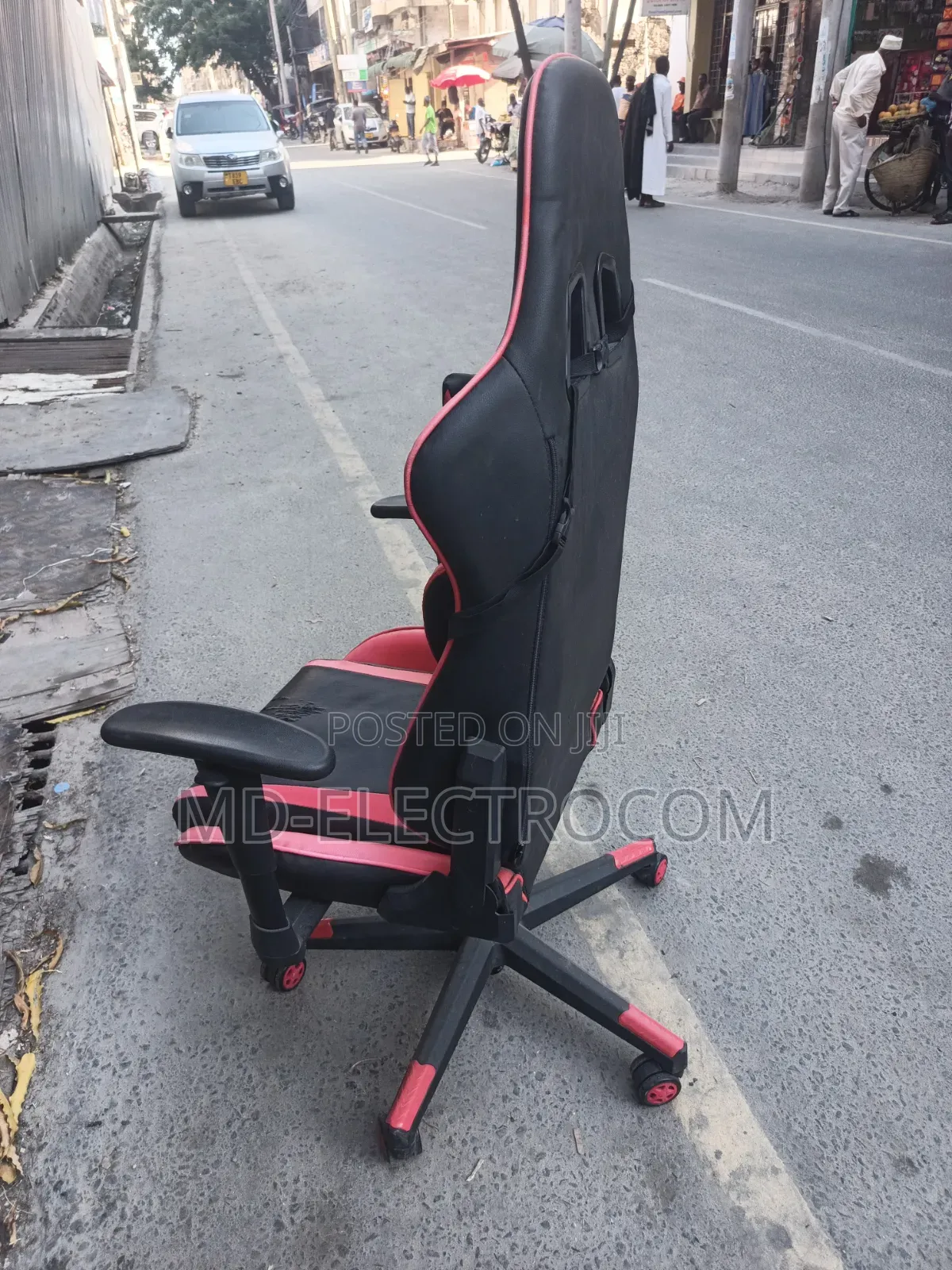 Gaming Chair Chapa Maarufu Ya GTRACING.