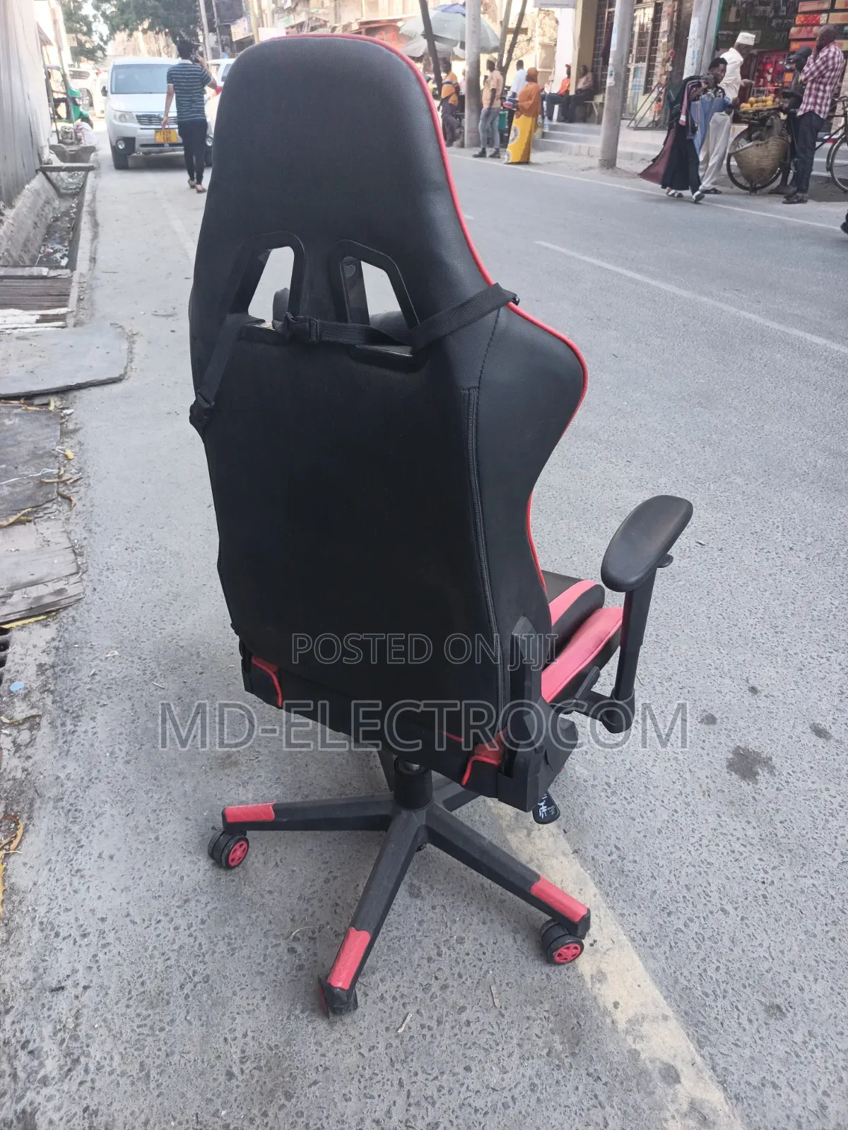 Gaming Chair Chapa Maarufu Ya GTRACING.